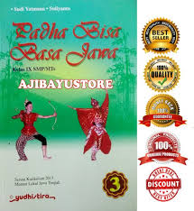 Kunci jawaban buku kirtya basa kelas 7 kurikulum 2013 guru ilmu. Buku Paket Bahasa Jawa Kelas 9 Kurikulum 2013 Cara Golden