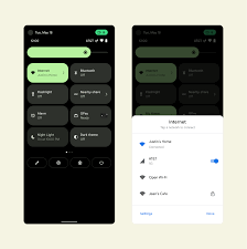 Google recently released a beta version of voice access, that can completely control your android device with your voice, you don't even require to touch. Android Developers Blog Android 12 Beta 2 Update