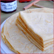 Crepes Sans Oeuf Ni Lait Vegan Perle En Sucre Crepes Sans Oeufs Crepes Sans Oeufs Ni Lait Recette De Crepes Sans Oeufs