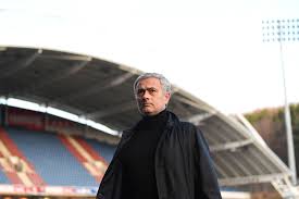 Image result for jose mourinho to work as a pundit during russia world cup