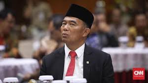 Direktur jenderal kebudayaan kementerian pendidikan dan kebudayaan (kemendikbud) hilmar farid menanggapi beredarnya. Muhadjir Soal Kamus Terbitan 2017 Yang Tahu Hilmar Farid