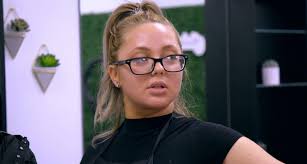 Here's a Health Update for Briana DeJesus From Teen Mom 2