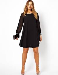 Asos Curve Shift Dress With Embellished Cuff Plus Size Prom Dresses White Plus Size Dresses Plus Size Party Dresses