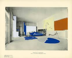 Visitons ensemble la villa e 1027 d'eileen gray, remarquable exemple d'architecture moderniste des années 30 (elle. U A M Eileen Gray Jean Badovici Villa E1027 1926 1929 The French Jewelry Post By Sandrine Merle