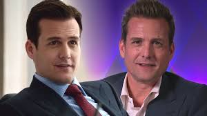 Gabriel Macht sits down with ET to discuss his return as 'Suits' Harvey  Spector in the Stephen Amell-led spinoff, 'Suits LA.'