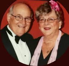 Joan Thorne's Instagram, Twitter & Facebook