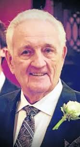 Stewart Knapp Obituary