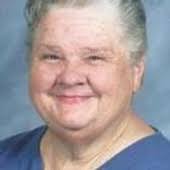 Obituary information for Elaine E. Ritger Allarding)