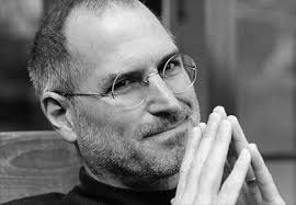 Hasil gambar untuk steve jobs