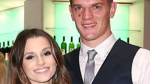 Eintracht Frankfurt: Danny da Costa heiratet Tochter von Uwe Bein