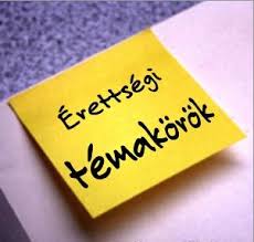 Szintű érettségi vizsgára a jelentkezés a www.ketszintu.hu weblap által generált. Erettsegi Temakorok 2020 2021 Bgszc Ii Rakoczi Ferenc Technikum