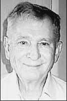 Robert Kishbaugh Obituary (2007)