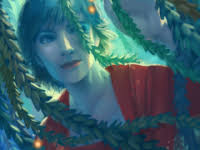 Galleries of the Harris Fine Arts Center