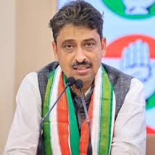 Congress will fix it in an hour': Imran Masood