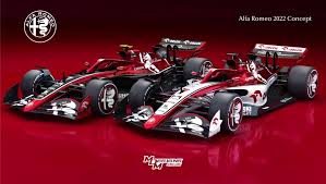 De formule 1, officieel het fia formula one world championship, is de hoogste klasse in de autosport zoals is bepaald door de fédération internationale de l'automobile. Formule 1 Mdm Designs Nous Propose The Automobilist Facebook