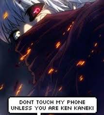Has a simple and fast to use ui and is compatible with any android phone and tablet. Don T Touch My Phone In 2021 Dont Touch My Phone Wallpapers Anime Lock Screen Wallpapers Don T Touch My Phone Wallpapers Anime