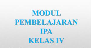 So please help us by uploading 1 new document or like. Modul Pembelajaran Ipa Kelas Iv Kelas Bu Ayu