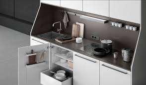 Focused on his collection vipp kitchen. The Alternative Kitchen The Interior Editor