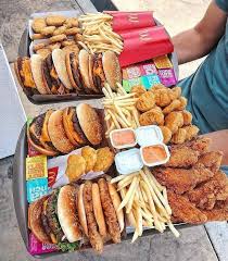 Mcdonalds Hamburger Food Tasty Healthy Hamburgers Ingredients Recipes Kitchen Tools Food Food Kochrezepte Leckeres Essen Lecker Schmecker Rezepte