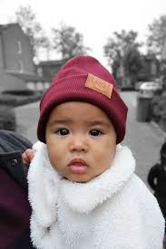 Red Hat Kids Hat Burgundy Baby Hat Bordeaux Red Minis Only Kids Clothing And Baby Clothing