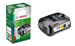 We did not find results for: Bosch Genuine Pba 18v Li 2 5ah Battery 66 More Runtime To Fit All Bosch 18v Li Garden Tools Bosch 18v Li Green Diy Power Tools View The Products Below This Fits C W Stanley Keytape