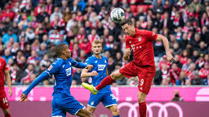 Dfb pokal 21/22 runde 1: Fc Bayern Tsg Hoffenheim Dfb Pokal Heute Live Im Free Tv Und Im Live Stream Fc Bayern
