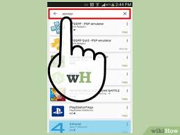 Las roms para los juegos no se incluyen con el programa. Como Jugar Juegos De Psp En Android Con La Aplicacion Ppsspp