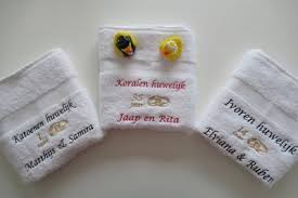 Albast Huwelijk 75 Jaar Getrouwd Cadeau Borduur Kado