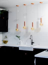 kitchen lighting ideas