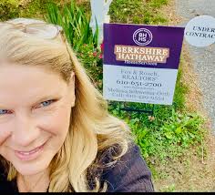 Melissa Oeth Realtor