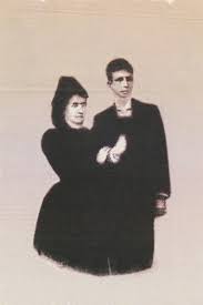 Maybe you would like to learn more about one of these? Elisa Sanchez Loriga Y Marcela Gracia Ibeas El Primer Matrimonio Entre Personas Del Mismo Sexo En Espana 1901 Ya Esta El Listo Que Todo Lo Sabe