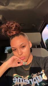 Follow Callmebecky For More Baddiebecky21 Hair Styles Cute Hairstyles Skin Complexion