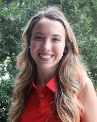 ATHLETES OF THE WEEK: Jordan Hemingway and Sarah Coltrane Jordan Hemingway  (Loris, SC) was announced as the Male Athlete of the Week for the week  ending September 23, 2018. Hemingway is a