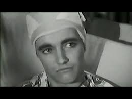 BEN CASEY Ep. 2.11 "I Hear America Singing" (12/10/1962) Vince Edwards, Sam  Jaffe