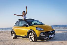 Was sind die günstigsten neuwagen mit allradantrieb? News Welche Autos Frauen Wirklich Wollen Suv 4x4 Allrad News De