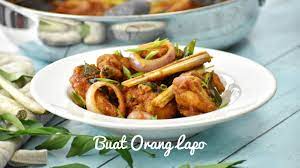 Dalam sepiring nasi campur bali, anda akan menemukan berbagai lauk seperti sate lilit dan ayam sisit. Ayam Masak Sambal Bali Mudah Dan Ringkas Buat Orang Lapo