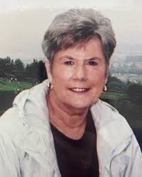 Mary Snellgrove Obituary (2024)