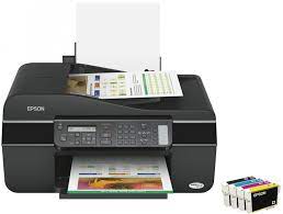 Check spelling or type a new query. Epson Stylus Office Bx300f Epson