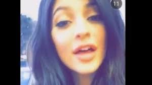 Is Kylie Jenner secretly the lead singer of a not-bad pop group?
