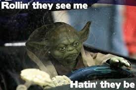 I love memes, you love memes, who doesn't love good may the fourth memes? Pin On Fandoms The Geeks Shall Inherit The Earth