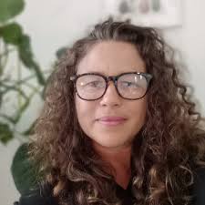 Psychotherapist Jasmine Randall