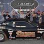 Profile Picture of Mark Pawuk collects his first Flexjet Factory Stock Showdown victory (@nhra.com) on Google