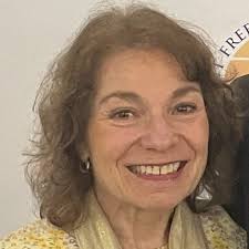 Nancy Shores Karlebach