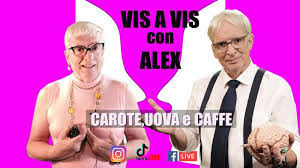 Alex Risso's Instagram, Twitter & Facebook