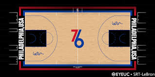 The design captures the lights that outline the famed boathouses along with their reflection on the tranquil water of the. Philadelphia 76ers 2020 2021 City Court By Srt Lebron For 2k21 Nba 2k Updates Roster Update Cyberface Etc