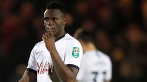 Victor mugubi wanyama is a kenyan professional footballer who plays as a defensive midfielder for major league soccer club cf montréal and c. Victor Wanyama Signed By Montreal Impact As Designated Player From Tottenham Hotspur Mlssoccer Com