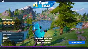 Fortnite is an online video game developed by epic games and released in 2017. Fortnite Chapter 2 Official Site Epic Games