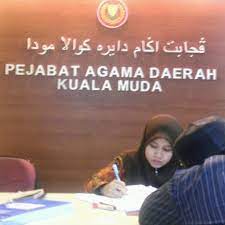 Sungai petani malaysia terletak di 6746.17 km barat laut dari mekah. Pejabat Agama Sg Petani Sungai Petani Kedah