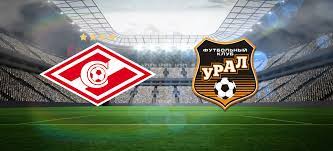 Jun 18, 2021 · трансферные новости пятницы. Bilety Na Spartak Ural Futbol V Otkrytii Arena Moskva 14 Avgusta 2021