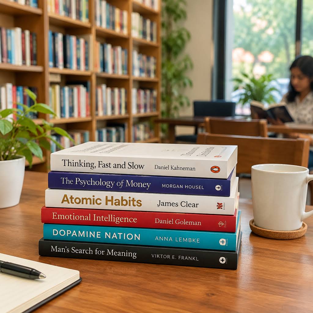 Psychology Books Collection product image